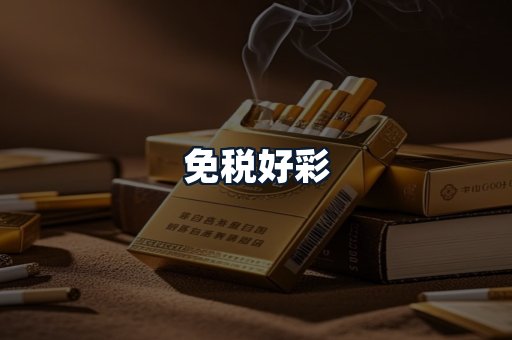 免税好彩